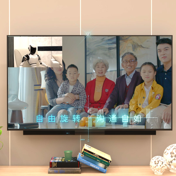 智能電視機攝像頭應(yīng)用 智能電視機攝像頭應(yīng)用